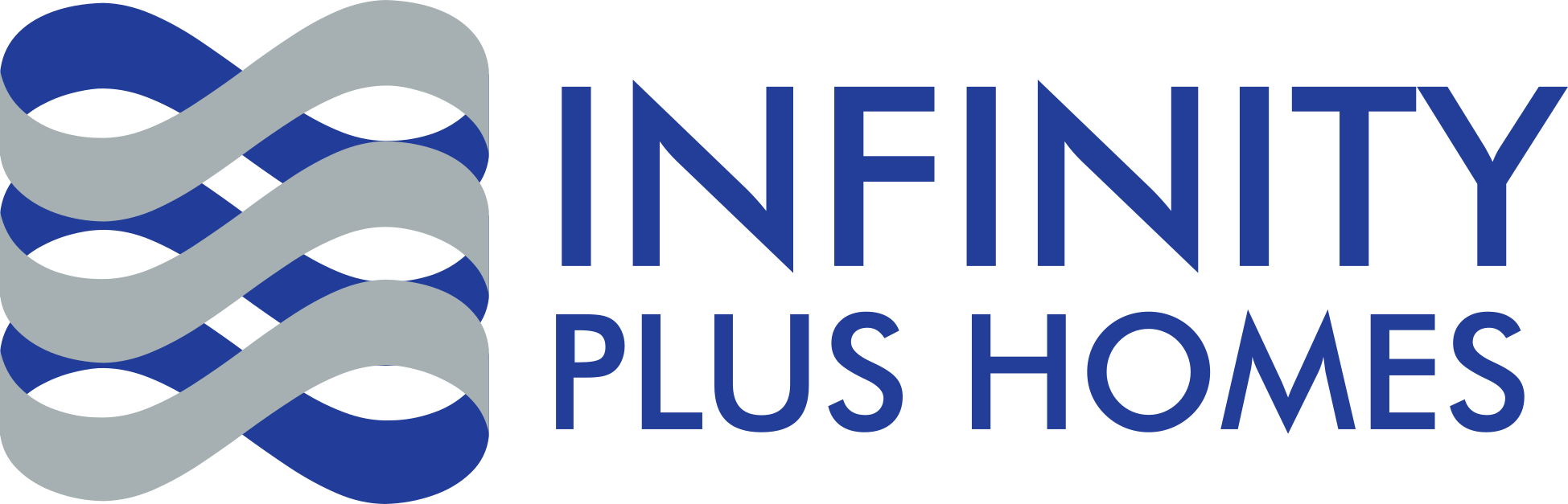 Infinity Plus Homes